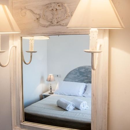 Hostal Bon Sol Sant Ferran de Ses Roques Zimmer foto