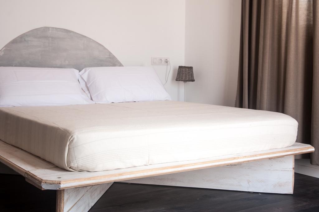 Hostal Bon Sol Sant Ferran de Ses Roques Zimmer foto