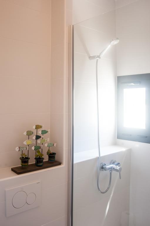 Hostal Bon Sol Sant Ferran de Ses Roques Zimmer foto