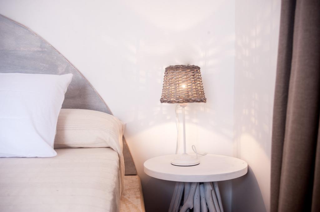Hostal Bon Sol Sant Ferran de Ses Roques Zimmer foto